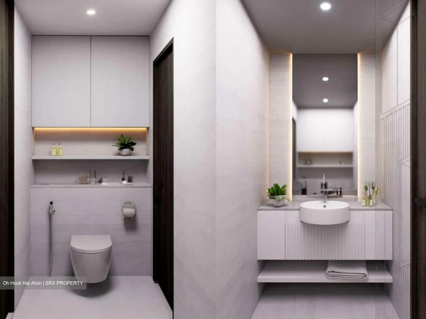 Changi Road (D14), Semi-Detached #554813961